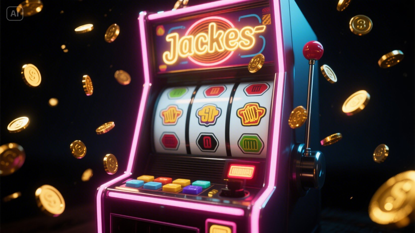 786 jackpot game