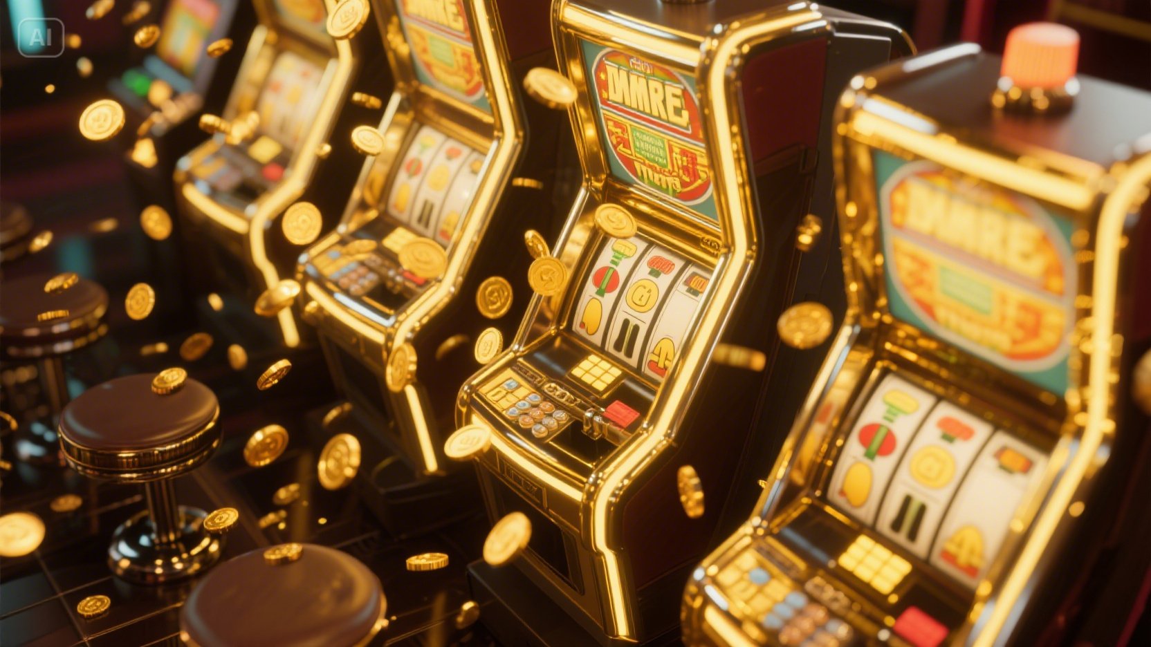 786 jackpot game