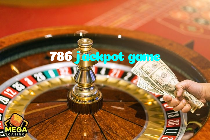 available types of 786 jackpot game bet including pre-match live express and system bets