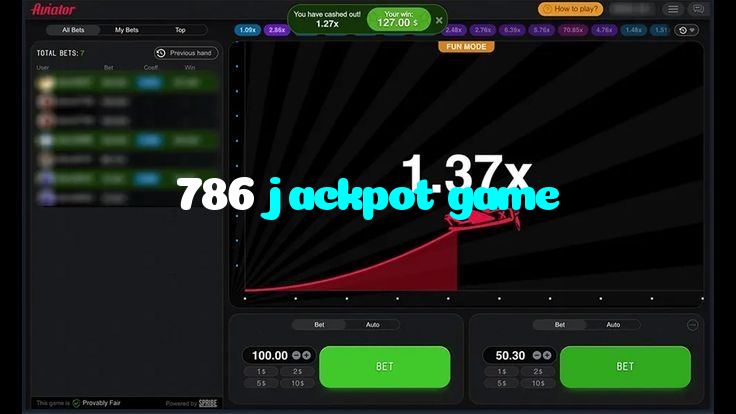 786 jackpot game خوش آمدید بونس +600% پیشکش موبائل ایپ کے پروموشن سیکشن میں دکھائی دیتی ہے۔